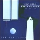 The New Tango [CD] New York-Buenos Aires Conne... [*READ*, VERY GOOD]