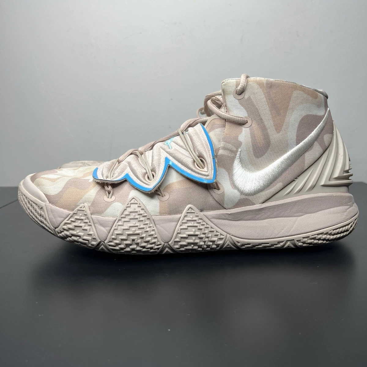 Nike Kyrie S2 Hybrid Desert Camo for Sale | Authenticity