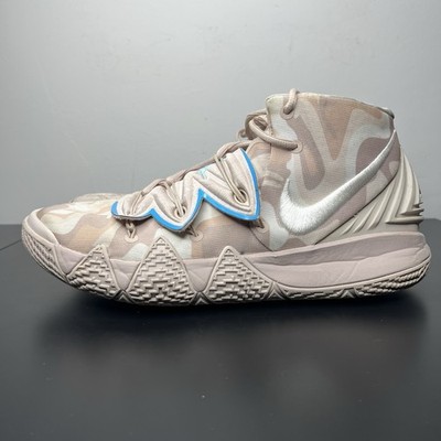kyrie hybrid s2 camo