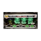 Funko Pop! Vinyl TMNT The Last Ronin 4-Pack Amazon Exclusive Turtles