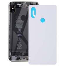 Back Cover for Xiaomi Mi 8 SE, For Xiaomi Mi 8 SE, Mi 8 SE