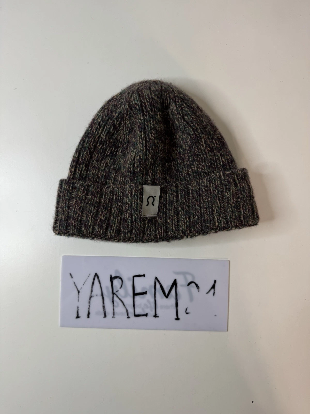 Rifo Beanie Hat