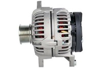 Hella 8EL 012 427-151 Generator FüR Fiat,Iveco