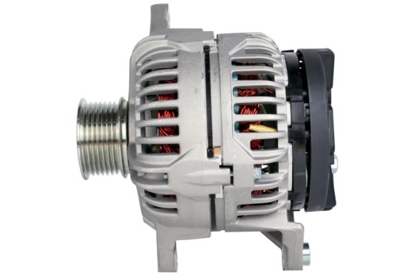 Hella 8EL 012 427-151 Generator FüR Fiat,Iveco-image