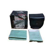NEW Canon Extender CL 2x for Video Lens System