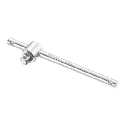 EXPERT by FACOM E117259 - 240mm 9.5''  1/2'' Square Drive Sliding Tee Handle
