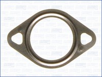 Ajusa 01116600 Dichtung, Egr-Ventilrohr FüR Audi, Vw