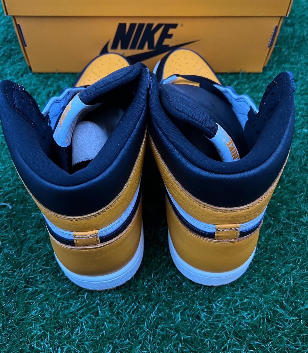 Jordan 1 Retro High OG “Taxi” Size 13 | eBay