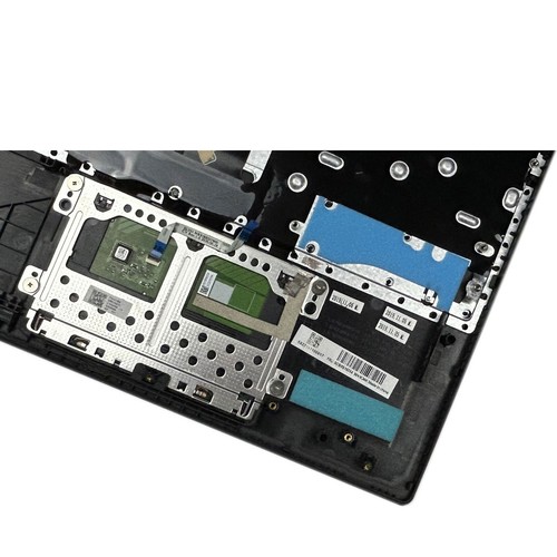 New Lenovo Ideapad S340-15API S340-15IWL 15IIL Palmrest Keyboard No Backlit US - Picture 5 of 6