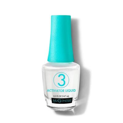 Nugenesis Easy Dip - Manicure Dipping Color Powder 2oz - Choose Colors (Part 2)
