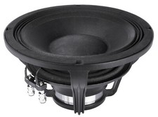 Faital Pro 10FH500 10" 8ohm Loudspeaker- NEW AUTHORIZED DISTRIBUTOR