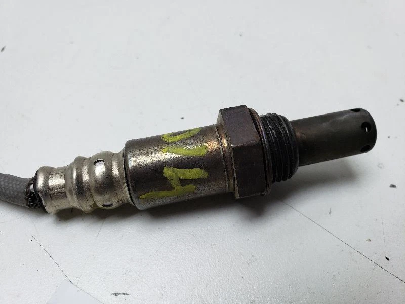 Mazda 6 2014 sensor de oxígeno O2 largo 4 tapón pequeño PE12 SMCJ Foto 2 de 4