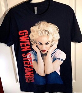 gwen stefani t shirt