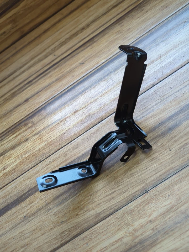 2006-2008 Volkswagen GTI хэтчбек DOHC воздушный шланг воздуховод трубка кронштейн OEM - Изображение 4 из 4