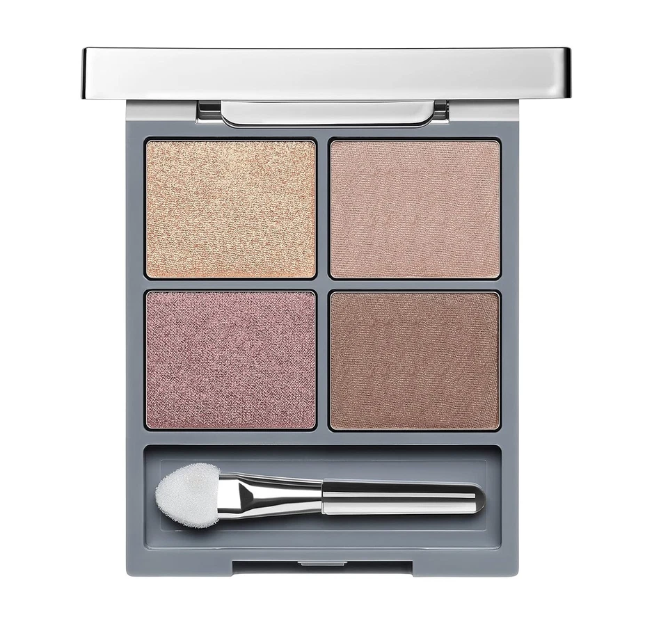 New Physicians Formula The Healthy Eyeshadow PF10963, Rose Nude, 0.21 Ounce - Image 2 of 4