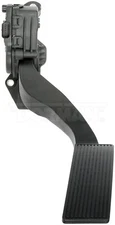 Accelerator Pedal Dorman For 2006 GMC Sierra 1500 HD
