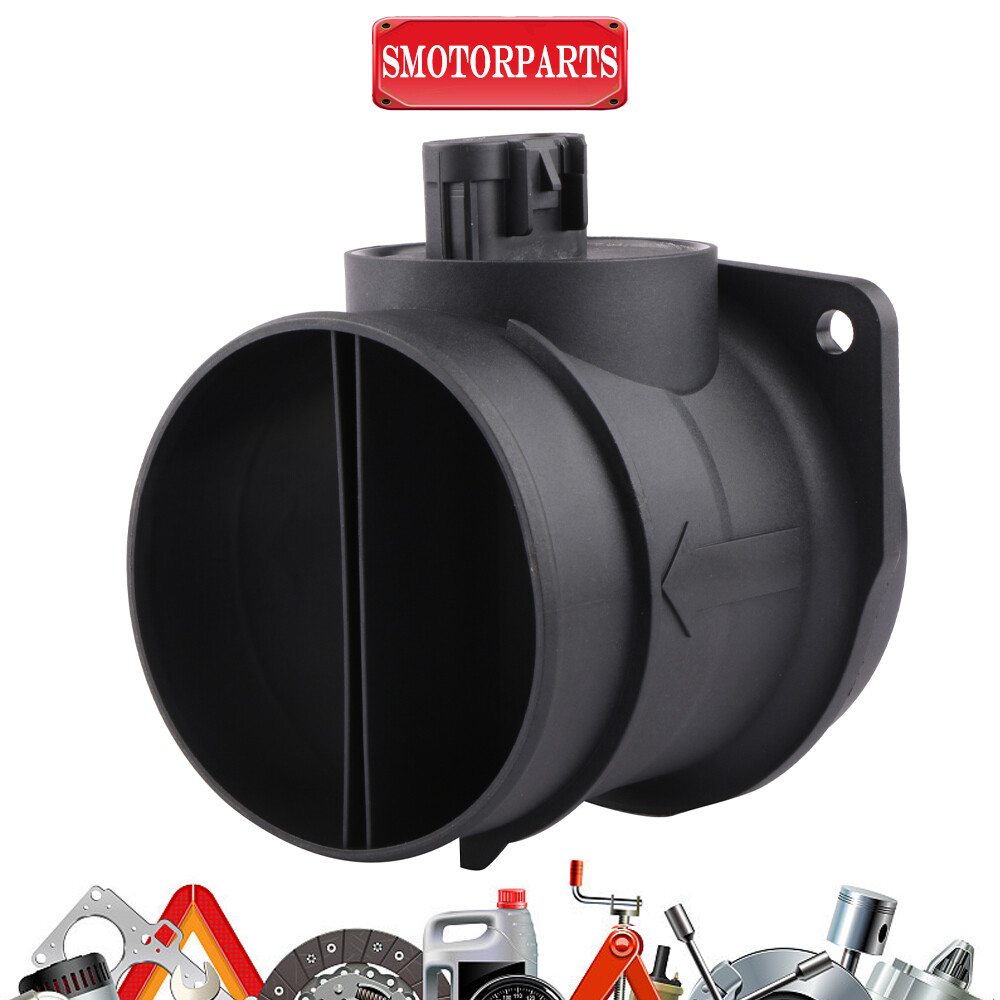Air Intake & Fuel Delivery Sensors For Saturn Outlook Mass Air Flow Sensor ( MAF) For Chevy, Buick, Cadillac, Saturn - Part #15911983 Air Intake & Fuel Delivery Sensors For Cadillac SRX - Foto 8