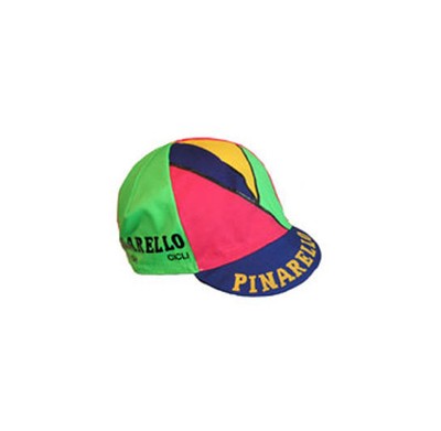 pinarello cycling cap