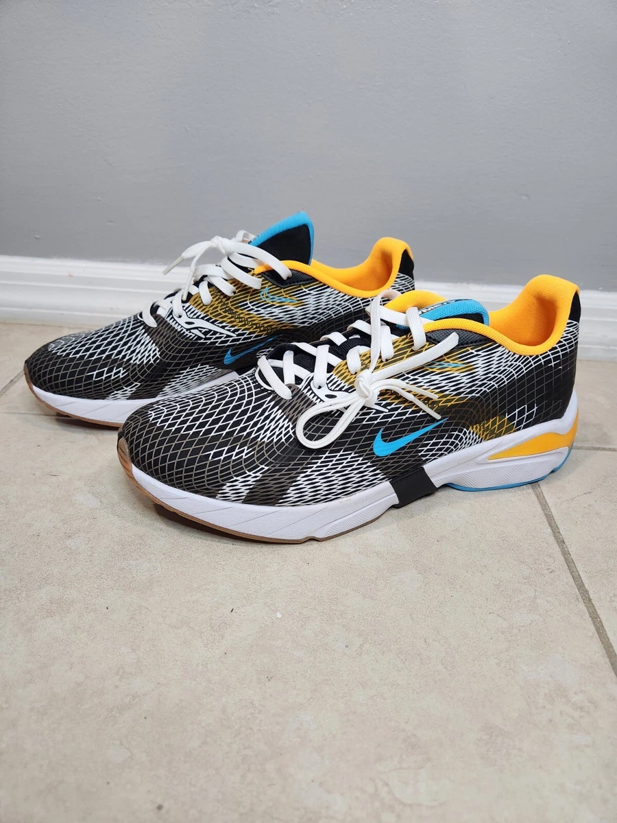 Nike Ghoswift D/MS/X Laser Orange for Sale | Authenticity  display picture 1