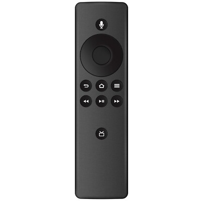 New H69A73 Voice Replace Remote Control for Amazon TV Stick Lite S3L46N