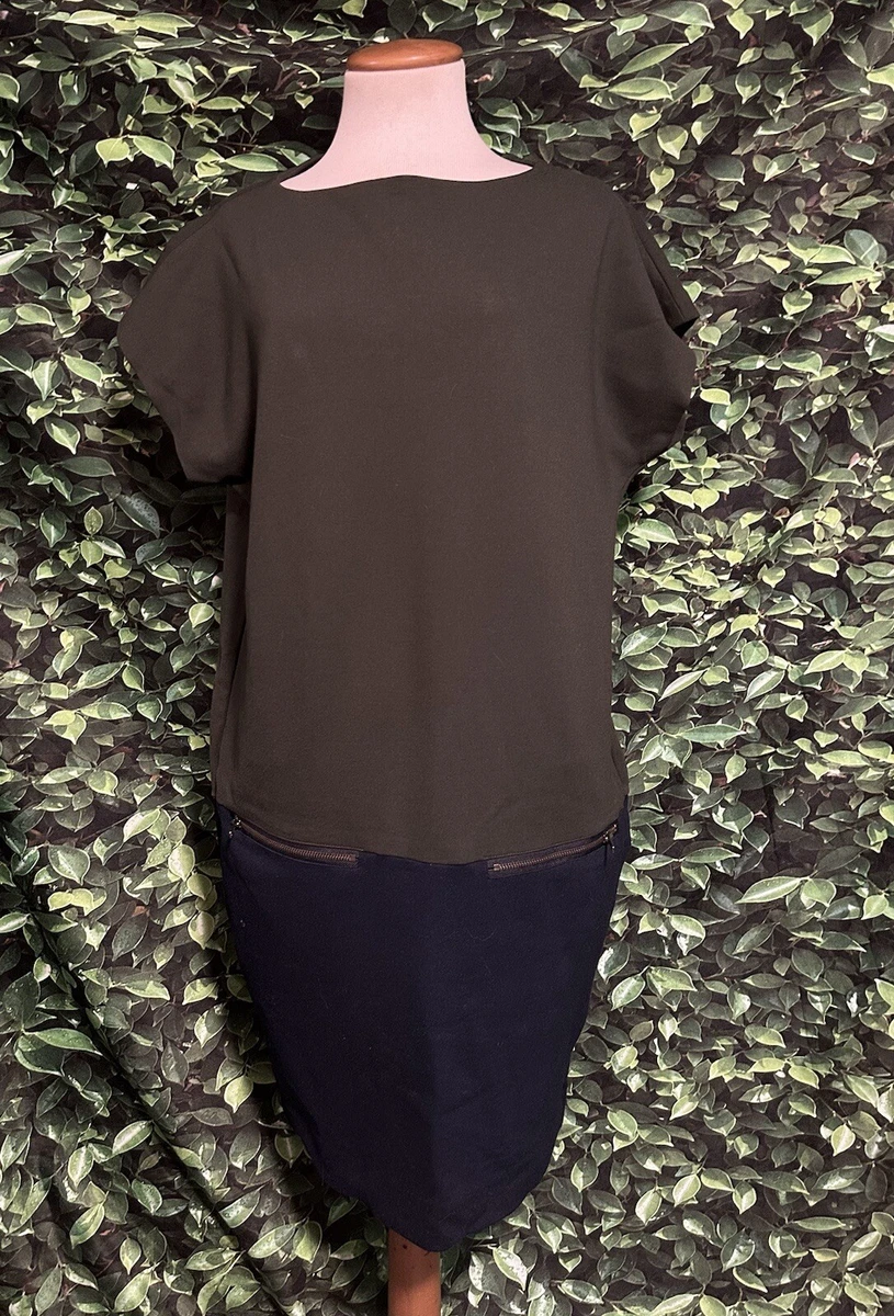 Joe fresh t sales shirt dress