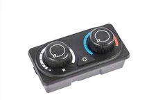 Red Dot Universal HVAC PWM Control Panel Assembly 71R5827