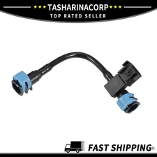 Piece of 1 Fuel Pressure Sensor Tube fit for Ram 1500 5.7L 2013-2014 68210332AA