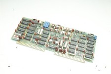 Hp Agilent 8350A Sweep Oscillator 08350-60093 Board 