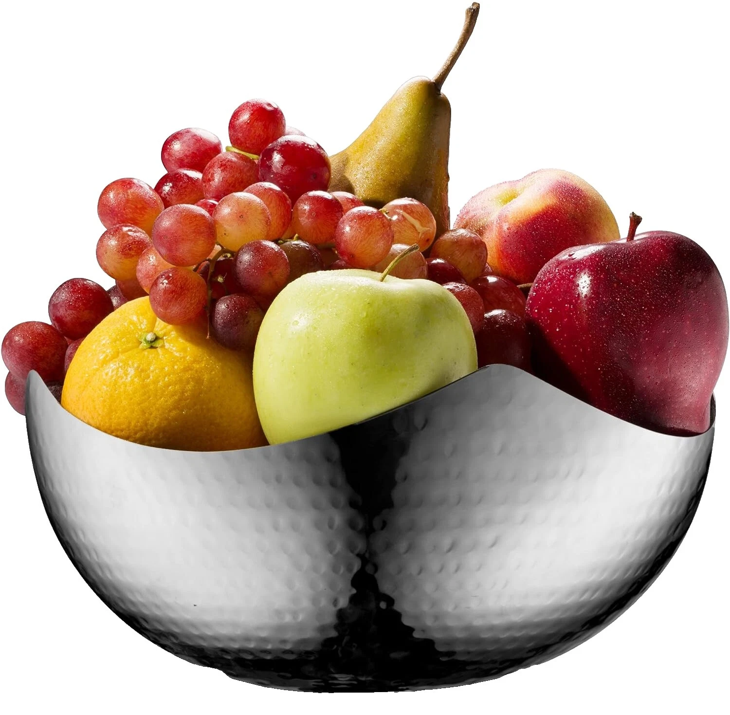 Stainless Steel Serving Bowls