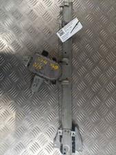 MN117077 Engine Window Winder Front Left Mitsubishi Montero  