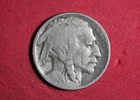 1916- Buffalo Nickel #P16434