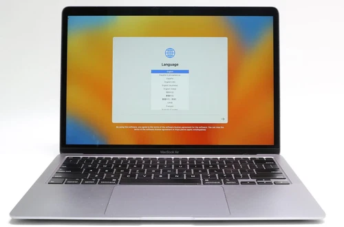 Apple MacBook Air 13" 2020