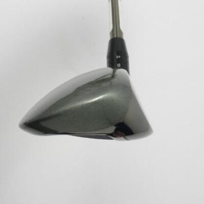 Golf Utility Callaway GREAT BIG BERTHA 2023 SPEEDER NX 40 BLK (R