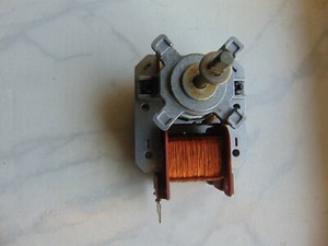 Nr  265  Lüfter Gebläse Lüftermotor FIME A20 R 001 07 AEG  Ofen Herd Einbauherd