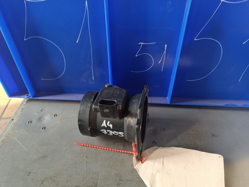 Audi A6 4B 2,4 121 kW  Luftmassenmesser LMM 078133471E   AFH70-08D Original