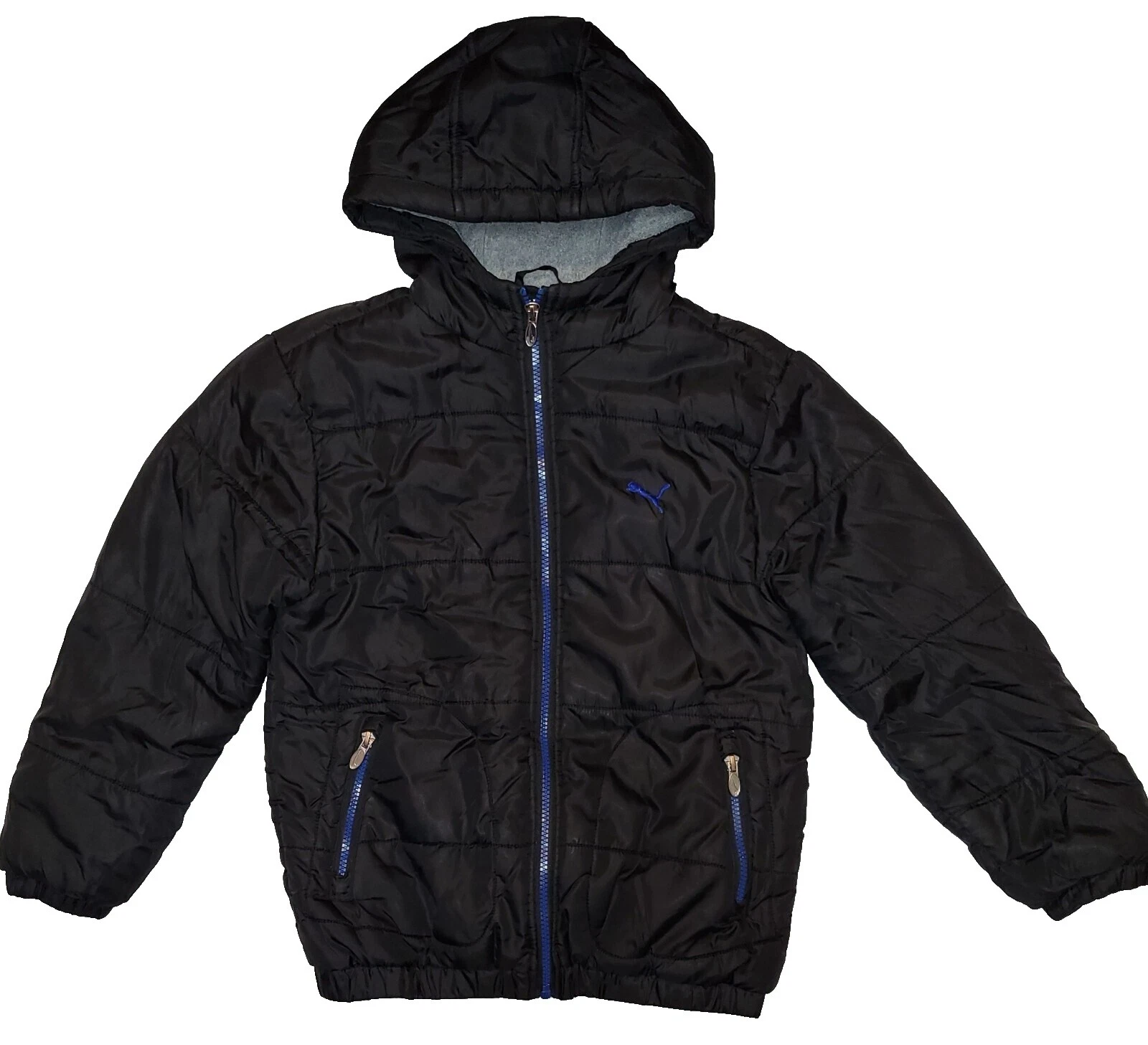 Winter Boys' Outerwear 8 Size Basic Coats