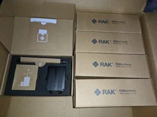 RAK V2 Helium Network HNT Miner - UK/EU 868Mhz BNIB 