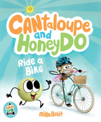 Can Do Cantaloupe and Honeydo  - GOOD