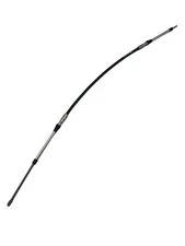 Yamaha 69W-26301-00-00 - THROTTLE CABLE ASSY