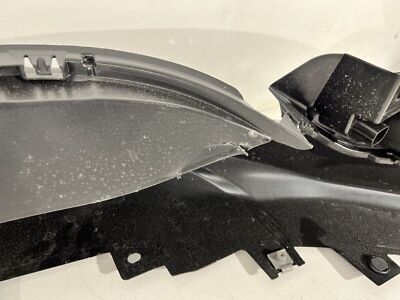 2022-2023 Mazda CX5 CX-5 Front Bumper Lower Valance Genuine OEM | eBay