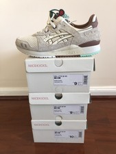 asics nice kicks spumoni