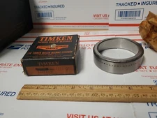 Timken 3329 Tapered Roller Bearing Cup NOS, A4 