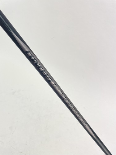 Ram ZX Tour 3 Iron Deep Cavity Regular Graphite /Right Handed /New Grip /17746 - Picture 15 of 17