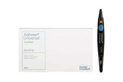 Ivoclar Vivadent N Bond Universal Vivapen 2ml Self Cure