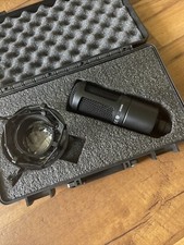 Audio-Technica AT2020 Cardioid Condenser Studio XLR Microphone - Black
