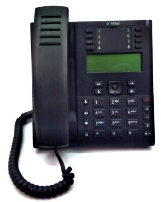 MITEL 50006766 6910 IP PHONE NEW SEALED