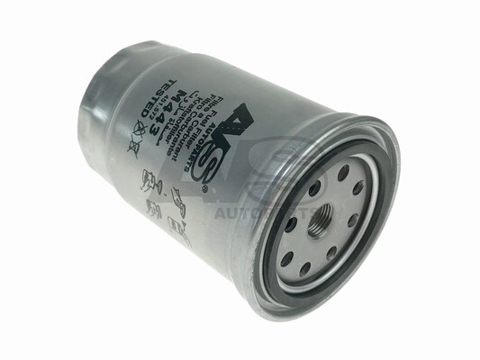 Filtro Carburante Meyle 28-14 323 0001 - Per Hyundai Ix35, Tucson, Kia Sportage