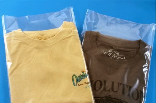 25 Pack Clear 14 x 18 Poly Bags ULINE Best 1 MIL Thick Quality Flat Open Top - Picture 4 of 11