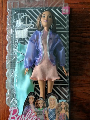 barbie fashionista 86