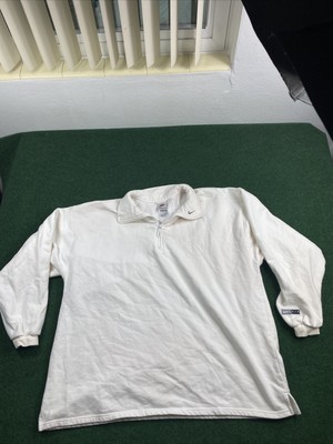 nike air quarter zip